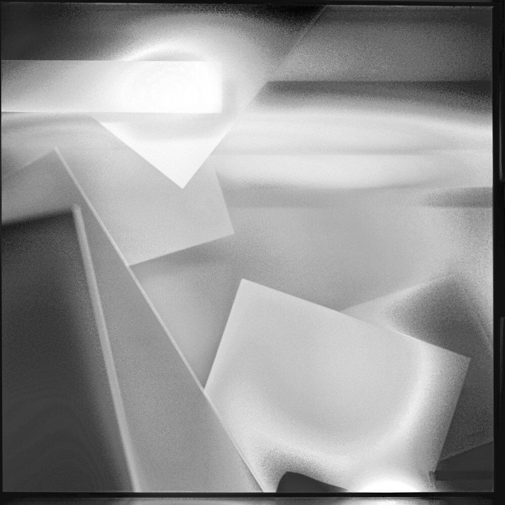 Picture of Paper #06 [ Ektachrome Capture 1993 ]